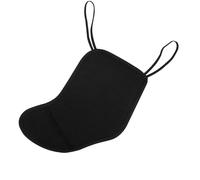 pezzi di ricambio per violino Violino Mentoniera Pad Copertura Della Protezione Morbido Cotone Protettore Cuscino Per 1/10 1/8 1/4 1/2 3/4 4/4 Violino (Color : 4-4 4-3 Bk)