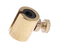 pezzi di ricambio per violino Violino Wolf Tuner Eliminator Wolf Soppressore di note per accessori per strumenti a violino (Color : Gold)