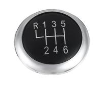 Pezzi Di Ricambio Pomello Del Cambio A 6 Marce, Stemma, Copri-emblema, Per Passat B6 B7 CC 2005-2014