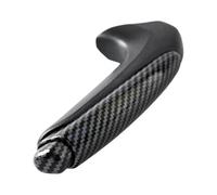 Pezzi Di Ricambio Pomello Del Cambio Automatico, Leva Del Freno Per Honda Civic 2006~2011 47115-SNA-A82ZA 54130-SNA-A81(Carbon Brake Handle)