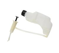 pezzi di ricambio Pompa for olio for motosega elettrica da 1 pezzo, pompa for olio in silicone di plastica for motosega elettrica 5016, attrezzatura for officina, accessori for utensili elettrici