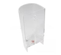Pezzi Di Ricambio Serbatoio Dell'acqua, Compatibile Con NESCAFE, Compatibile Con DOLCE GUSTO, Compatibile Con Parti Di Ricambio for Macchina Da Caffè Genio/contenitore Dell'acqua