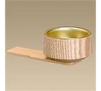Pezzi di Ricambio Teelichteinschub 3 IN Set Bxhxt 5x2, 5x9, 5cm Nuovo Parti
