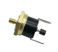 Pezzi Di Ricambio Universali for Macchina Da Caffè M4 KSD301 10A 250 V 135 Gradi Limite Di Controllo Della Temperatura Controller Del Sensore Di Temperatura, Accessori Di Ricambio Di Ricambio