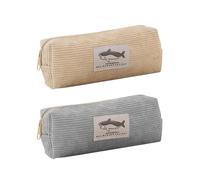 Pezzi Di Squali Di Squali, Borse A Penna A Corda, Sacchetti Di Penna Dolce, Cartoleria Per Studenti, Borse Per Penna Durevoli