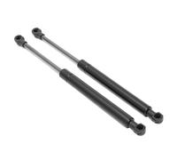 pezzi di supporto a gas per cofano anteriore dell'auto, ammortizzatori, montanti, neri per BMW E60 E61 525I 528I 530I 502488586_X2 51237008745 26057