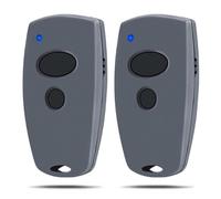 pezzi di telecomando da garage compatibile con Marantec Digital 302, 304, 382, 394