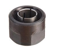 Pezzi di trottola incollabili per dado mandrino in metallo da 13 mm da 1/2" Diametro foro centrale da 12,7 mm 22,5 x 27 mm 3612 22,5 * 27 mm adatto per Makita.