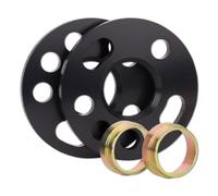 Pezzi Distanziali Sistema Dz 24mm Asse Adatto A per Audi Q3 [F3B] 56017041