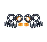 Pezzi Easy Fit 25mm + Asse Adatto A per Audi A5 Sportback [F5A,F5F] 56012006