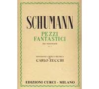 Pezzi Fantastici Op.12 (Pianoforte)