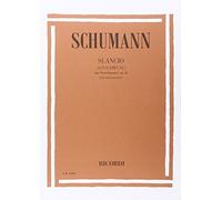 PEZZI FANTASTICI OP. 12: SLANCIO