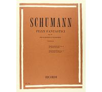PEZZI FANTASTICI OP. 73