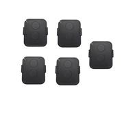 pezzi FL02RE Telecomando per porta da garage compatibile con codice variabile 433 MHz NICE ON2 ON4 ON2E ON4E FLO2R-S FLO4R-S