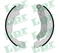 Pezzi ganasce freno. Posteriore destro adatto per CITAN/MINIVAN (W420), T...