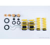 Pezzi Gewindefedern per Audi Q5 Fy Senza Elettronico Serranda Anno Fab. 01/17