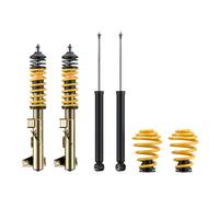 Pezzi Gwf Pezzi x . Acciaio Zincato Con Fisso Caratteristica BMW 3ER Coupé [E36]