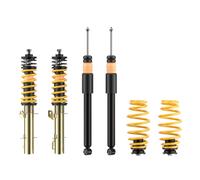 Sospensione Regolabile STX Per SEAT LEON 1M1 1.8 T Cupra R 154 KW 13210005