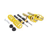 Pezzi Gwf Pezzi X Acciaio Zincato Con Fisso Caratteristica VW Golf Plus [521