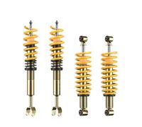 Pezzi Gwf Xa Acciaio Zincato Con Regolazione Durezza Audi A4 [8D2] 18210012