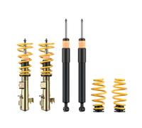 Pezzi Gwf Pezzi Xa Acciaio Zincato Con Regolazione Durezza Ford Puma [CF7, J2K]