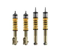 Pezzi Gwf Pezzi Xa Acciaio Zincato Con Regolazione Durezza VW Golf II [19E, 1G1]