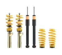 ST suspensions – GWF ST XA – Acciaio con indurimento – CUPRA ATECA (KBP, KH7, KHP) – 182800BB