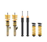 Pezzi Gwf x . Acciaio Zincato Con Fisso Caratteristica BMW 4 Gran Coupé [F36]