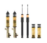 Pezzi Gwf X Acciaio Zincato Con Fisso Caratteristica Honda Jazz IV [ Gk ]