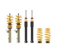 ST suspensions ST GWF ST X Acciaio zincato marcatura fissa VW Golf V [1K1] 13210040