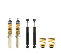 Pezzi Gwf Xa Acciaio Zincato Con Regolazione Durezza Audi A3 [8L1] 18280031