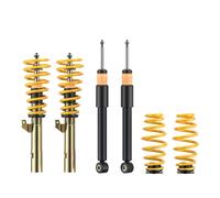 ST suspensions - Sospensione regolabile ST XA, acciaio zincato - VW Golf Plus 1.6 FSI (1KP/5M1/521)