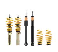 Pezzi Gwf Xa Acciaio Zincato Con Regolazione Durezza Audi A3 [8P1] 18280029