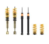 Pezzi Gwf Xa Acciaio Zincato Con Regolazione Durezza Audi A4 [8E2] 18210028