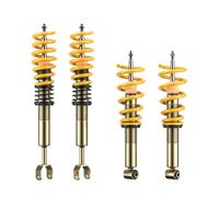 ST suspensions Pezzi GWF XA 18280017 – Acciaio zincato, regolazione durezza – VW Passat [3B3]