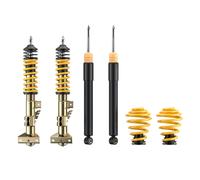 Pezzi Gwf Xa Acciaio Zincato Con Regolazione Durezza BMW 3ER [E36] 18220012