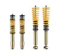 Pezzi Gwf Xa Acciaio Zincato Con Regolazione Durezza BMW 5ER [E60] 18220005