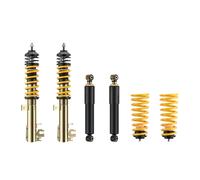 Pezzi Gwf Xa Acciaio Zincato Con Regolazione Durezza Ford Ka [RU8] 18240020