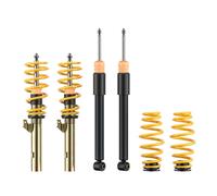 Pezzi Gwf Xa Acciaio Zincato Con Regolazione Durezza Seat Leon [5F8] 182800