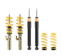 Gwf Pezzi Xa Acciaio Zincato Con Regolazione Durezza VW Polo [AE1, AW1, BZ1]