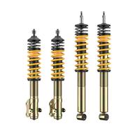 Pezzi Gwf Xa Acciaio Zincato Con Regolazione Durezza VW Corrado [53I] 18280005