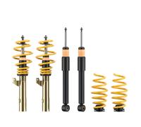 Pezzi Gwf Xa Acciaio Zincato Con Regolazione Durezza VW Passat Cc [357] 18280076