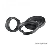 Pezzi Hoeherlegungskit Frontale per Ford Focus, DA3 DB3 Berlina 07/04- Focus DA3