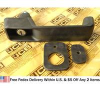 Pezzi JCB - Maniglia Porta JCB Originale (Numero Parte 123/04067)