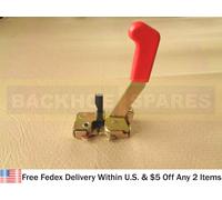 Pezzi JCB - Serratura Porta Sinistra Per Progetto 21 (Numero Di Parte 826/11627)