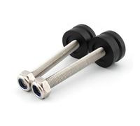 Pezzi Manubrio Compatibile Con Suzuki Per V-Strom Per DL1050 XT 2019 2020 Adattatore Per Montaggio Su Barra Rialzata Per Manubrio Da Moto