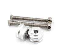 Pezzi Manubrio Compatibile Con Suzuki Per V-Strom Per DL1050 XT 2019 2020 Adattatore Per Montaggio Su Barra Rialzata Per Manubrio Da Moto