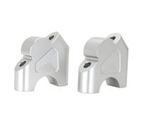 Pezzi Manubrio Per R1250GS Per Adventure 2019 2020 2021 2022 2023 Per S1000XR 2015-2023 Riser Per Manubrio Da Motocicletta 32 Mm Morsetto Manubrio Drag Adattatore Di Estensione Parti