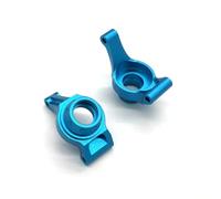 Pezzi Modelli RC Compatibile Con TAMIYA Per Hornet 58742 DT02 DT03 1/10 Telecomando Auto Aggiornamento Accessori Metallo Posteriore Asse Per Sedile