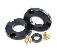 Pezzi Molla Distance Kit Sollevamento Frontale 20 MM VW Golf Plus [521,5M1]